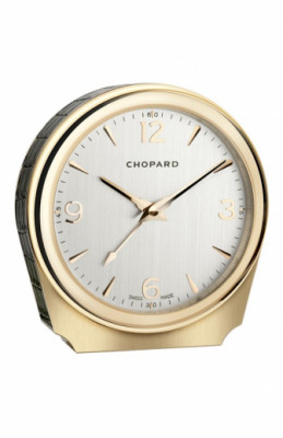 Настольные часы L.U.C XP Chopard